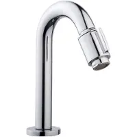 Wiesbaden Caral Victoria fonteinkraan 1/2'' chroom