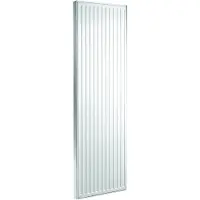 Belrad Austin paneelradiator 50x180cm 1845W wit