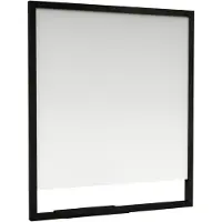 Boss & Wessing Badkamerspiegel BWS Harper 60x65 cm Met Verlichting