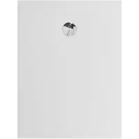 Allibert 827139 Karbon Douchebak Rechthoekig - 120 x 90 x 2,6 cm