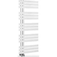 Sapho Silvana radiator wit 50x124cm 496W