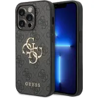 GUESS Guhcp14x4gmggr Iphone 14 Pro Max 6.7 4g Big Telefoonhoesje
