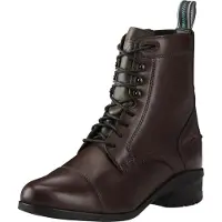 Ariat Jodhpurs Heritage - Paardrijlaarzen - Leer - Bruin - Maat EU 37,5 - US 7