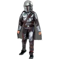 Rubies - Star Wars Costume - The Mandalorian