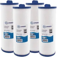 Allspares Spa Waterfilter geschikt voor SC843 / PP6541 / 4CH-949