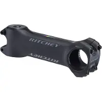 Ritchey Wcs Toyon Blatte 31.8 Mm With Top Cap Fiets Stuurpen