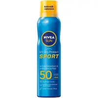Nivea Zonneproducten Zonbescherming SunSun LSF 50+