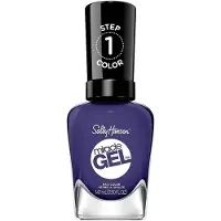 Sally Hansen Miracle Gel Nail Polish, Desert Reign, 0.5 fl oz