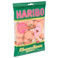 Haribo Chamallow Rubino 12x175g