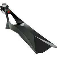 Newton Bike ACHTERSPATBORD 26 -27.5 -29 HEBIE VIPER X ARTICULATED BLACK RESIN