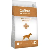 Calibra Hondenvoer Veterinary Diet Gastro & Pancreas 12 kg