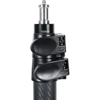 Sirui Carbon Statief DK18