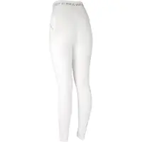 Horka rijlegging Jubilee junior polyester/siliconen wit
