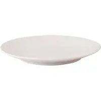 Palmer Rodondo Coupe Bord - 16 cm - Wit