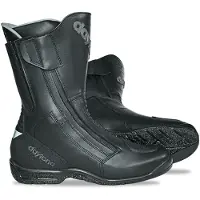 Daytona DaytonaRoadStarX-Wide[XL]ZwartGore-TexMotorlaarzen Maat 45