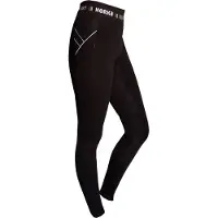 Horka rijlegging Jubilee junior polyester zwart