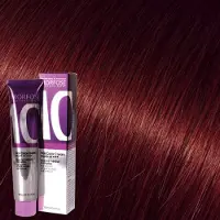 Morfose Color Cream 6.6 Intense Red 100ml Haarverf