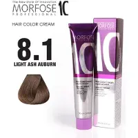 Morfose VERF 100 ML 8.1 BROWN