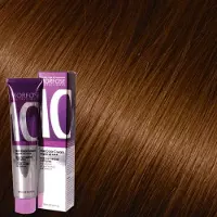 Morfose Color Cream 8.35 Light Chocolate Brown 100ml