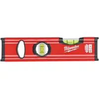 Milwaukee Slim Box Waterpas 20cm - 4932478897