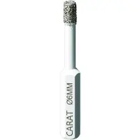 Carat Droogboor 6mm Voor (Accu) Boormachine ETD Master - ETD0060000