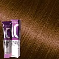Morfose Color Cream 7.77 Hot Caramel Brown 100ml