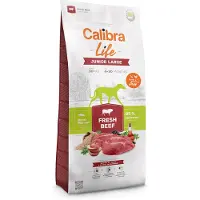 Calibra Dog Life Junior Large Breed - Rund