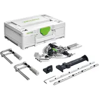 Festool SYS3 M 137 FS/2-Set Accessoire-set - 577157