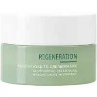 Charlotte Meentzen Regeneratie Hydraterend gezichtscrèmemasker Gezichtsmasker 50 ml