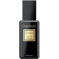 Gainsboro G-Man Eau de Cologne Spray (100 ml)