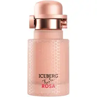 Iceberg Damesgeuren Twice Femme rozeEau de Toilette Spray