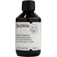 BULLFROG Verzorging Lichaamsverzorging Secret Potion N.1Multi-Use Shower Gel