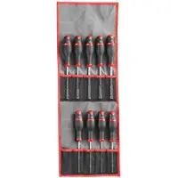 Facom Dopsleutelset Met Handvat 14 Delig - 74AT.JL14 - 74AT.JL14
