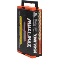 Heering Dispenser Millimax 793 voor Vulplaat