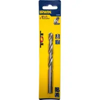 Irwin - Boormachine Accessoire - 10.0mm - Wolframcarbide