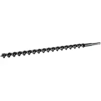 Makita Accessoires Grondboor 25x600mm - E-17011 E-17011