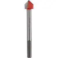 Milwaukee GLAS EN TEGELBOOR 16 X 100 MM