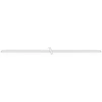 Lombardo RNC Inbouw Vloerlamp RNC Slim 2020 | 3000 K IP67