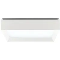 Lombardo Flo Q 300 Plafondlamp White | 3000K | Dali IP20
