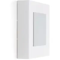 Lombardo Art 250 Mask Wandlamp IP66