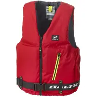 Baltic 50n Leisure Axent Life Jacket Rood 30-50 kg