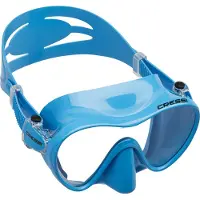 Cressi F1 Duikmasker