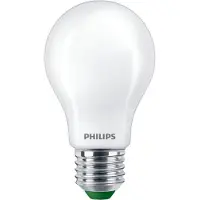 PHILIPSMMD MONITORS 10X Philips E27 LED Lamp | 4W 2700K 220V/240V 827 | 840lm
