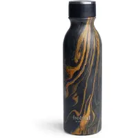 Smartshake Bohtal 600ml Bottle Zwart