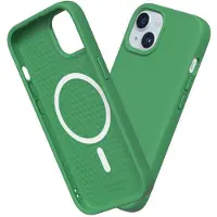 Rhinoshield SolidSuit iPhone 15 Plus Hoesje Parakeet