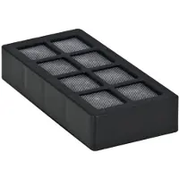 Geberit - Actief koolfilter 242.555.00.1