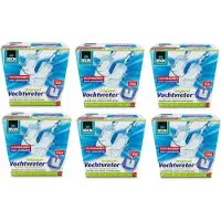 Bison 6x Vochtvreter 450 gr