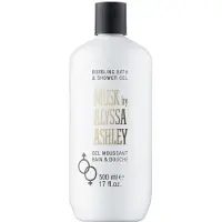 Alyssa Ashley Musk Bubbels Bad- en Douchegel 500 ml