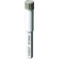 Carat droogboor ø16mm voor (accu) boormachine, etd master