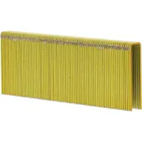 Haubold Niet KG700- 50 C-punt verzinkt 12mµ hars - 574943